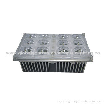 Dimmable LED lamps with 40W Power, 1,200mm Length